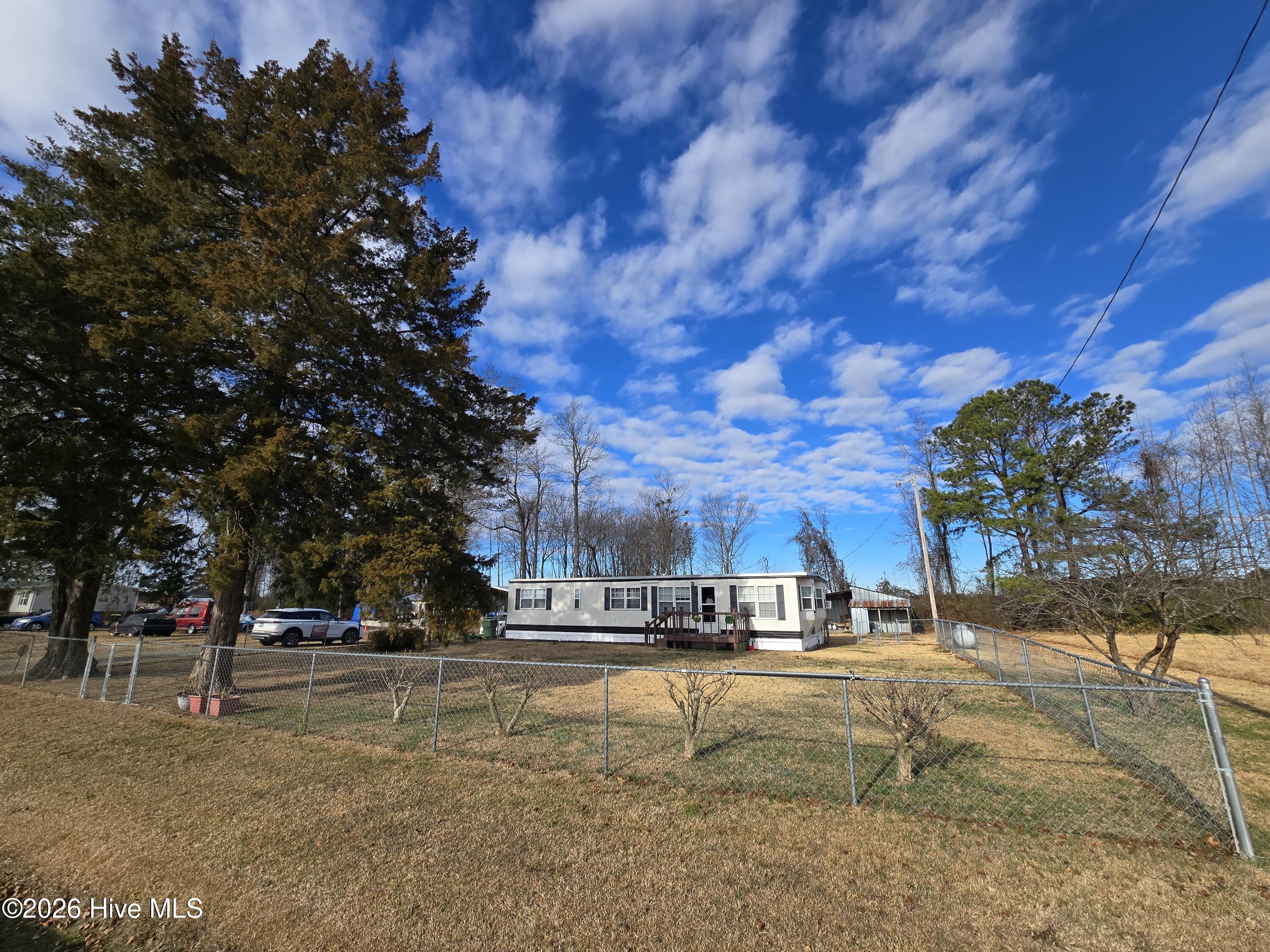 4233 Staton Mill Road Robersonville, NC 27871 - Photo 3 of 38 20260115_100415