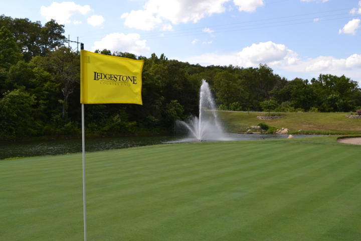 41 Bunker Drive, Unit 2 Reeds Spring, MO 65737 - Photo 31 of 35 Ledgestone Golf Cours