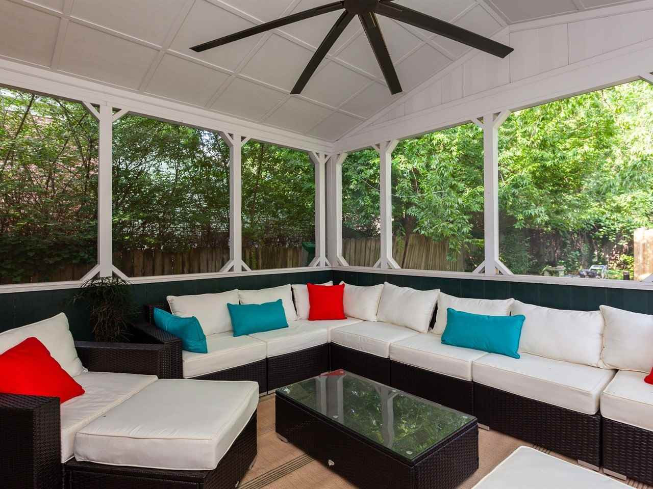1213 Filmore Street Raleigh, NC 27605 - Photo 21 of 25 Photo 21