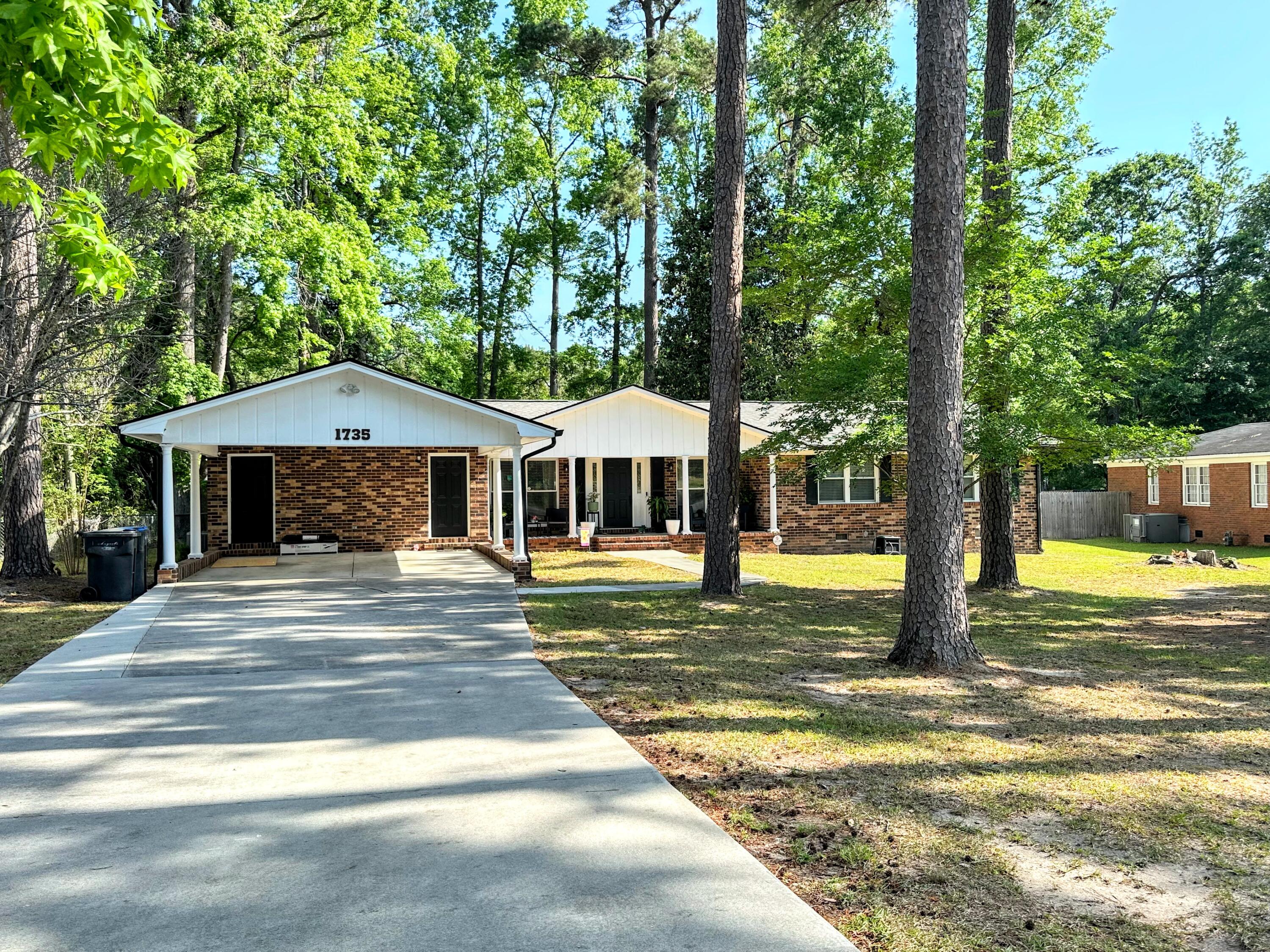1735 Goshen Road Augusta, GA 30906 - Photo 1 of 41 IMG_4704