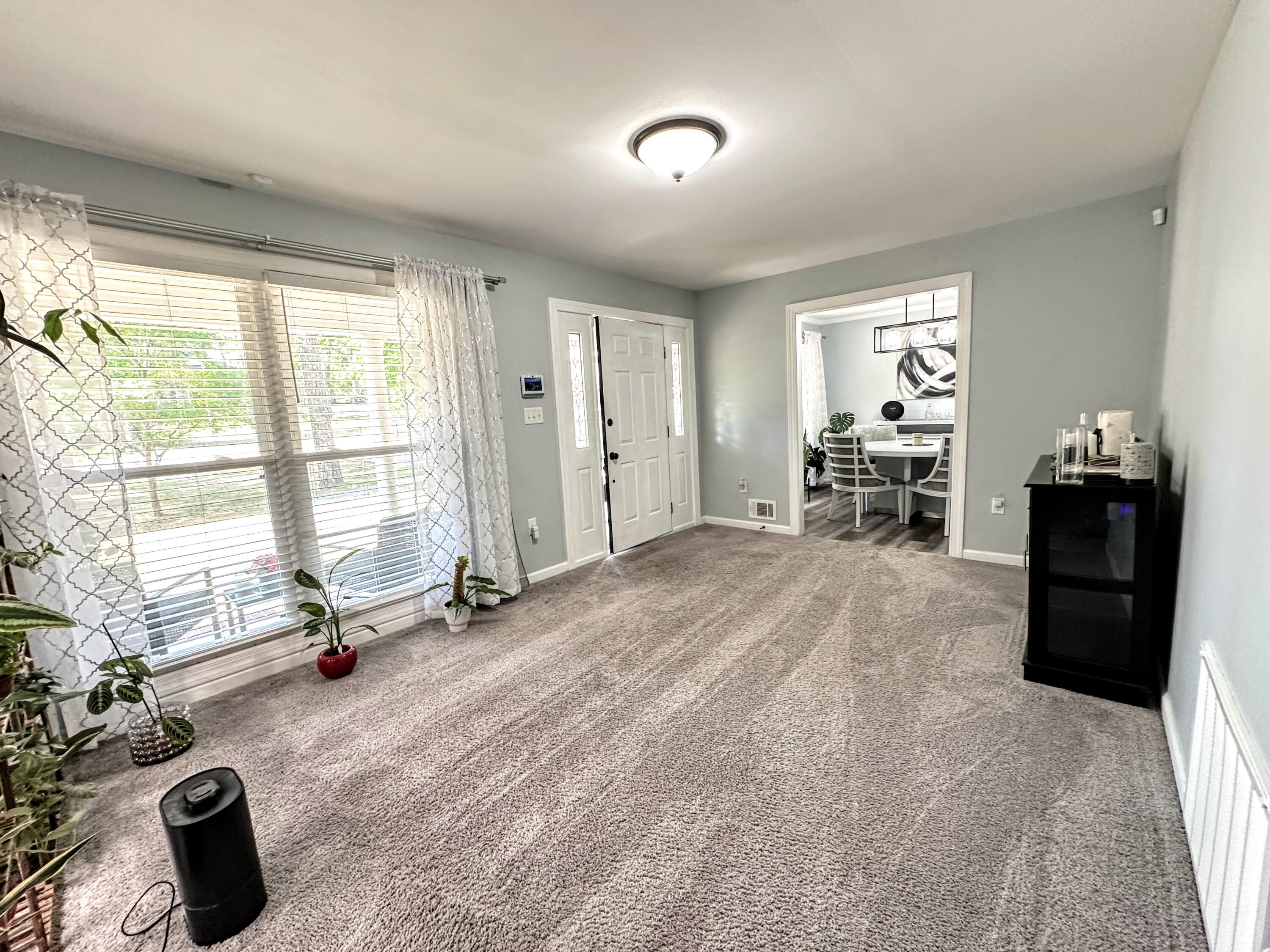 1735 Goshen Road Augusta, GA 30906 - Photo 12 of 41 Formal Living room