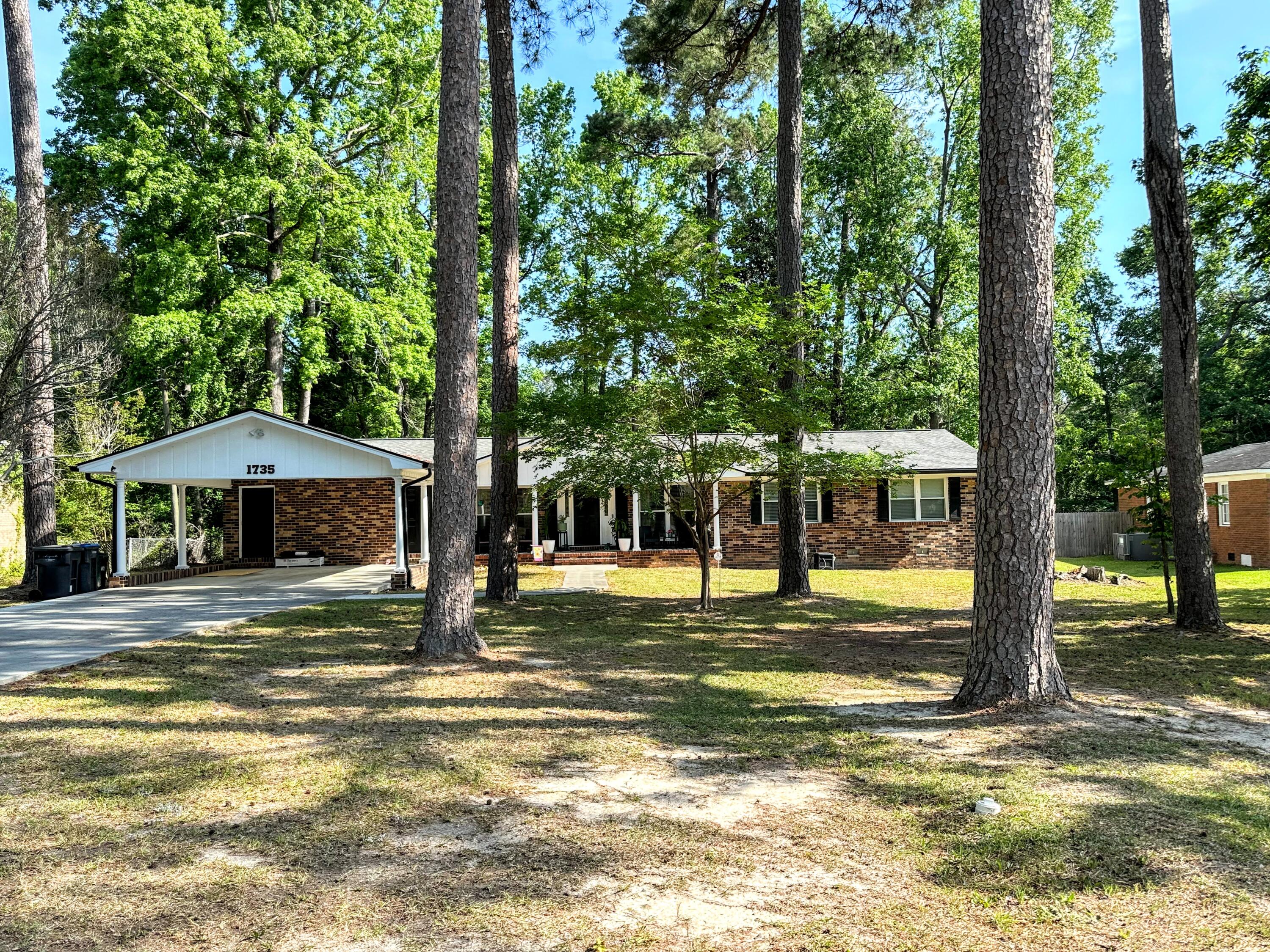 1735 Goshen Road Augusta, GA 30906 - Photo 2 of 41 IMG_4701