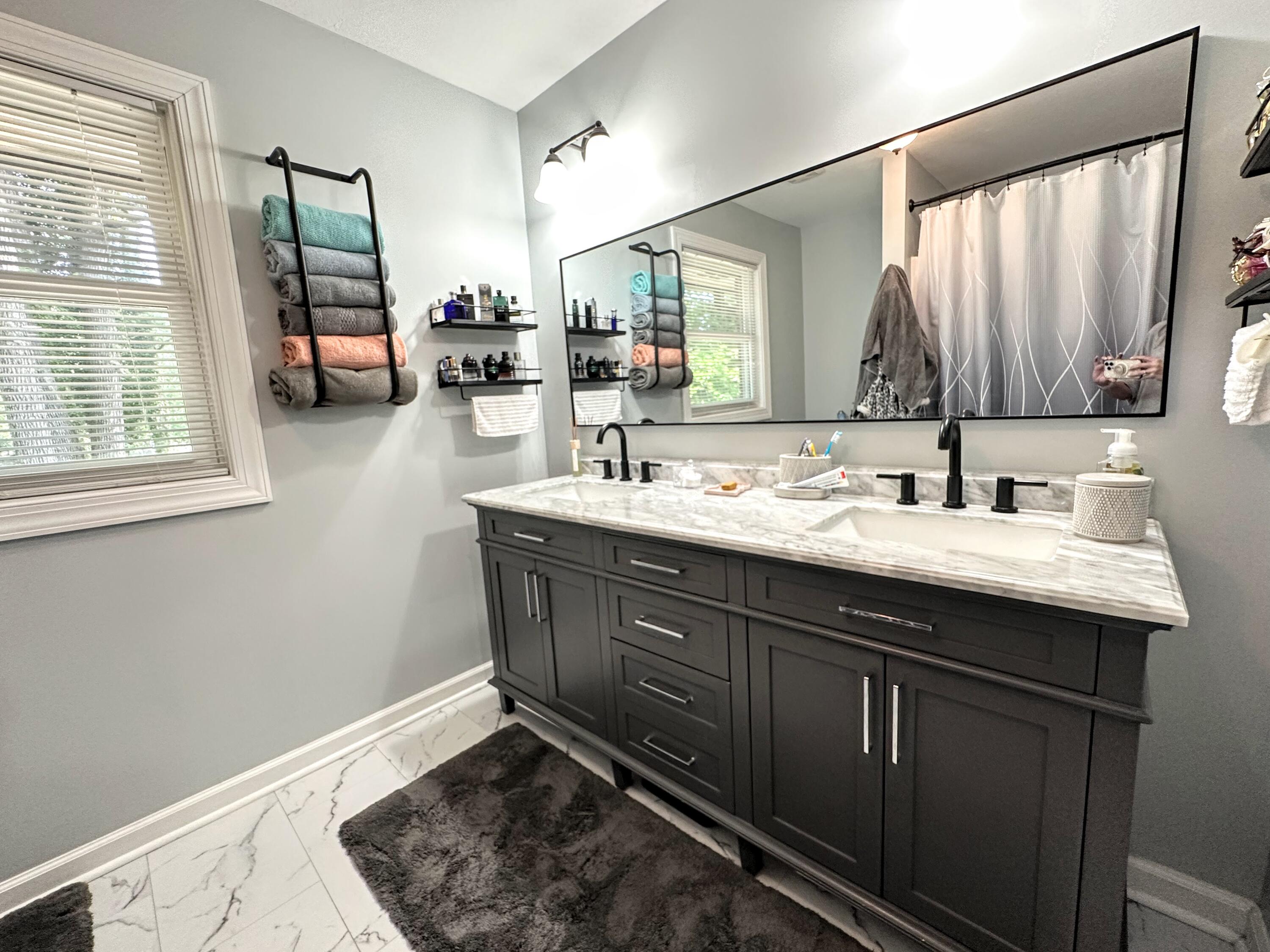 1735 Goshen Road Augusta, GA 30906 - Photo 21 of 41 Owners suite bath