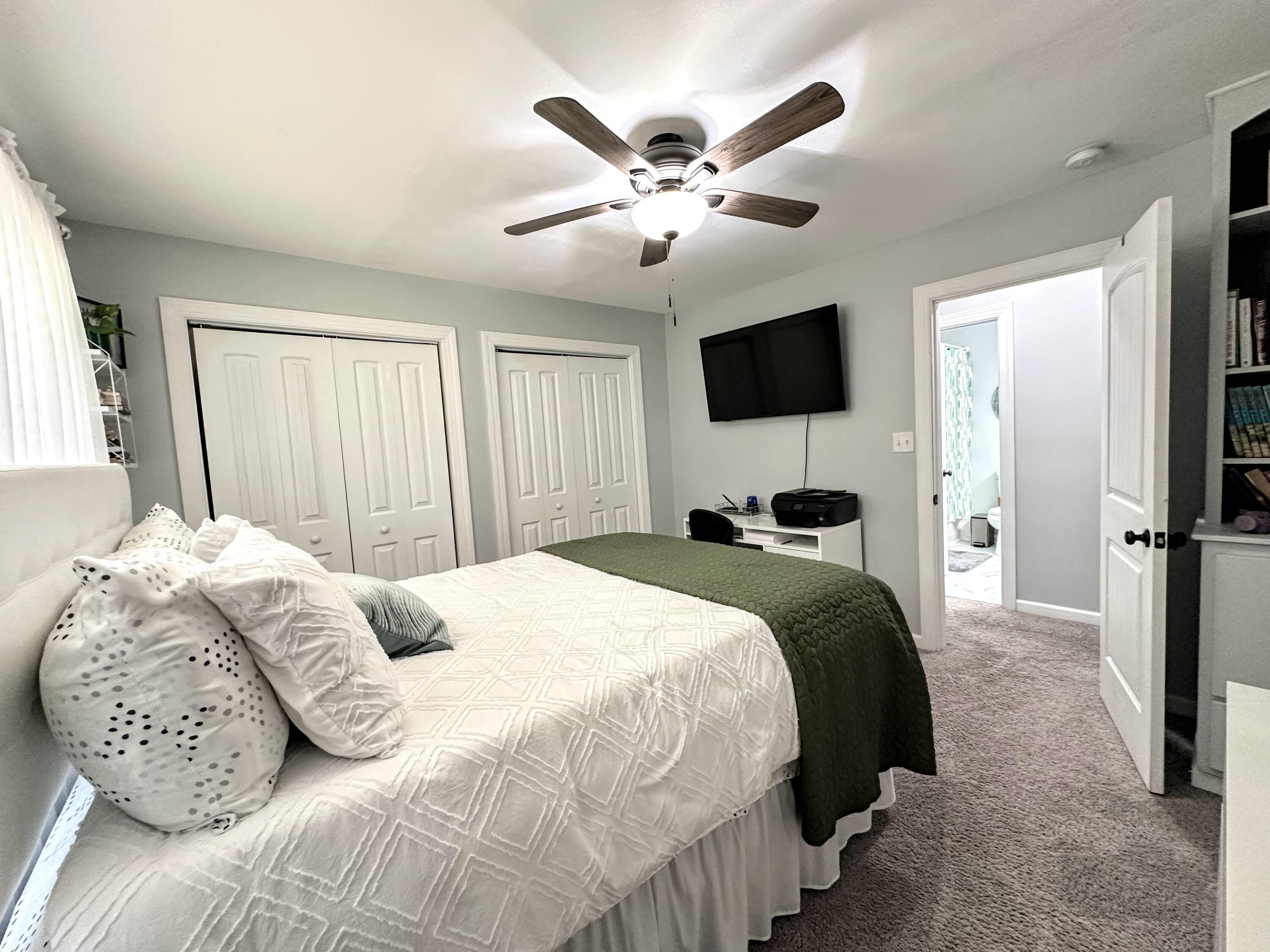 1735 Goshen Road Augusta, GA 30906 - Photo 25 of 41 Bedroom 2