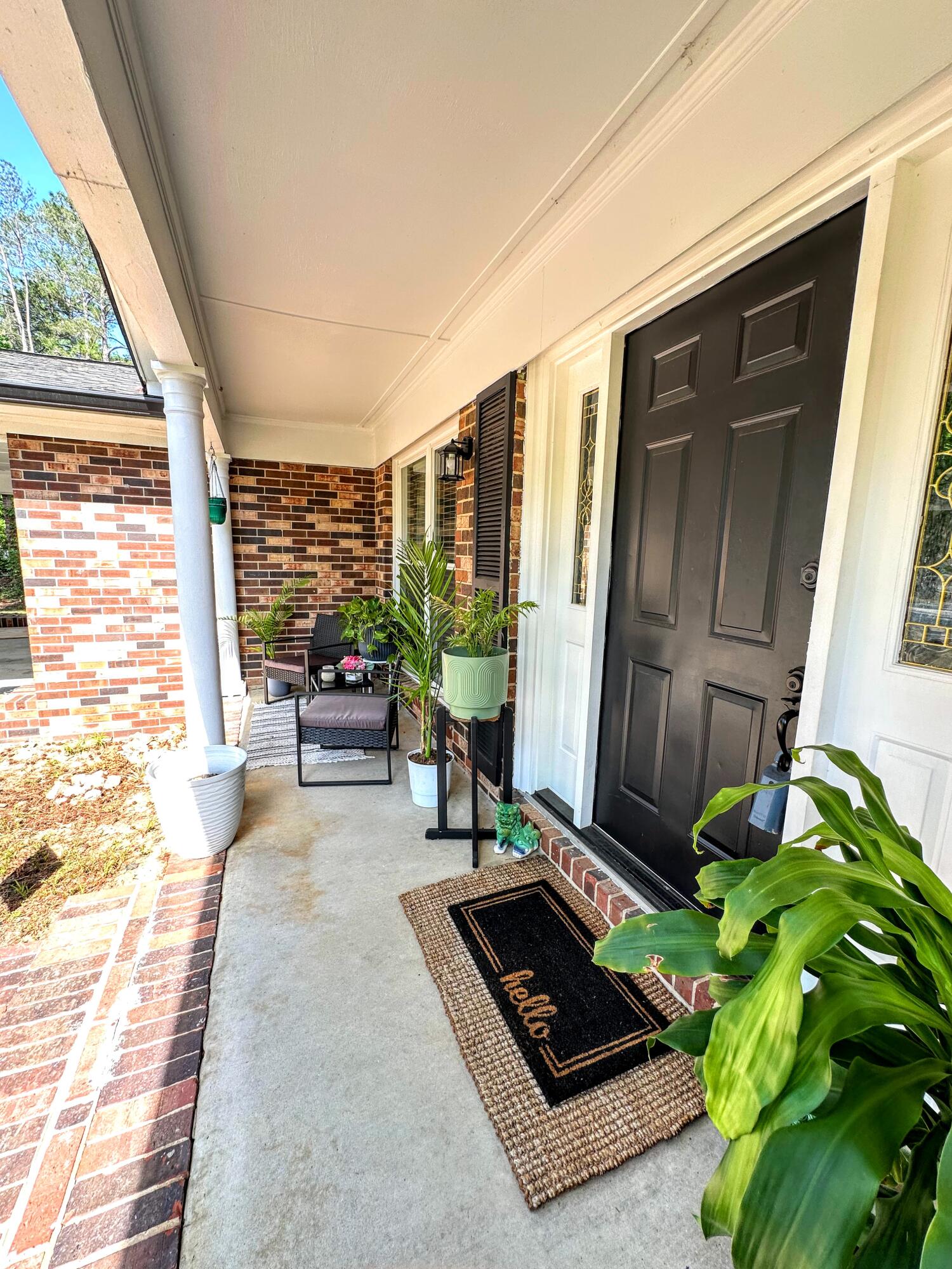 1735 Goshen Road Augusta, GA 30906 - Photo 4 of 41 IMG_4756