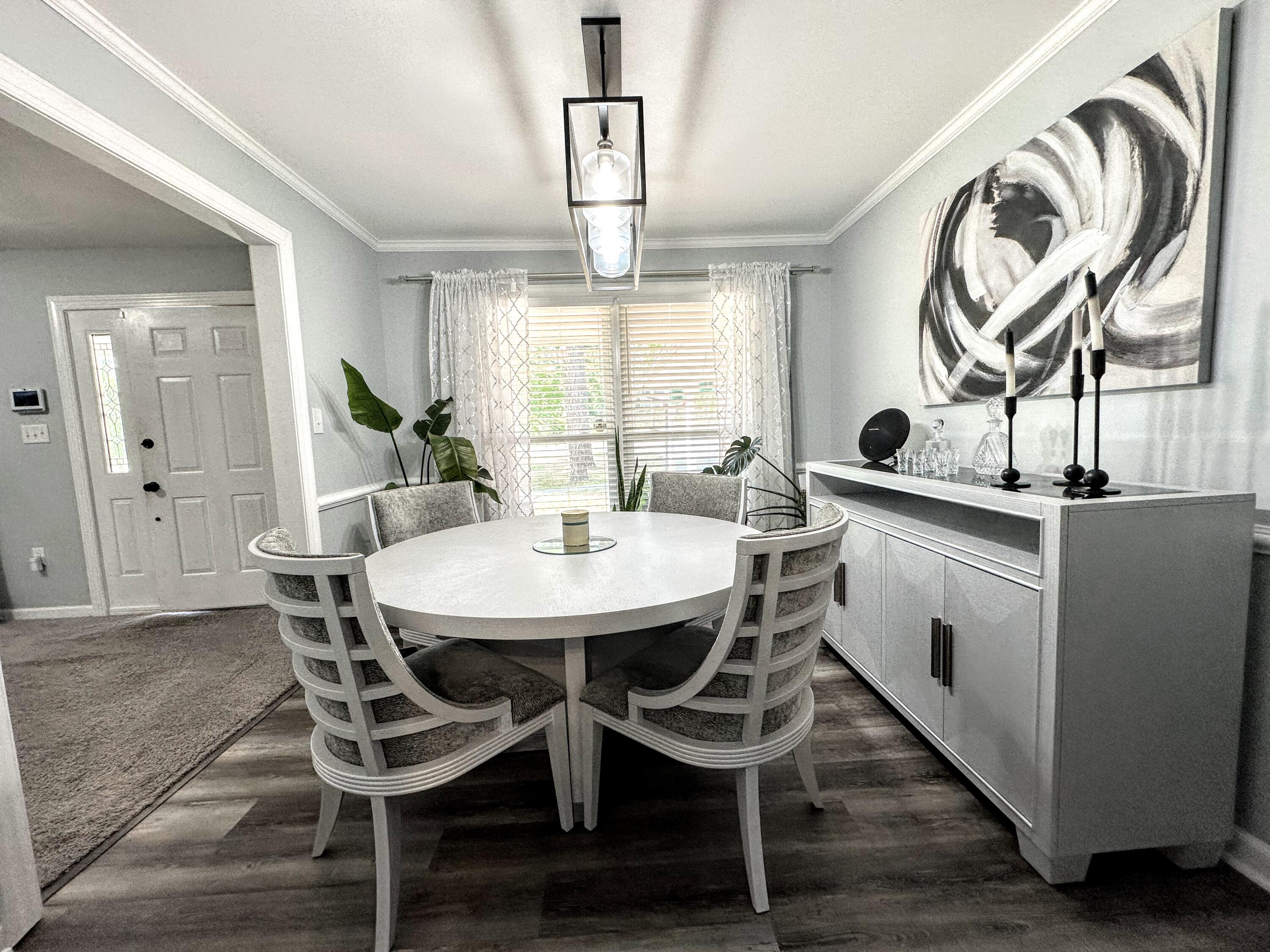1735 Goshen Road Augusta, GA 30906 - Photo 8 of 41 Formal Dining