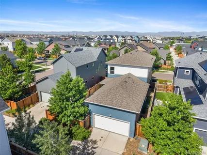 $815,000 | 5912 Boston Court, Denver, CO 80238