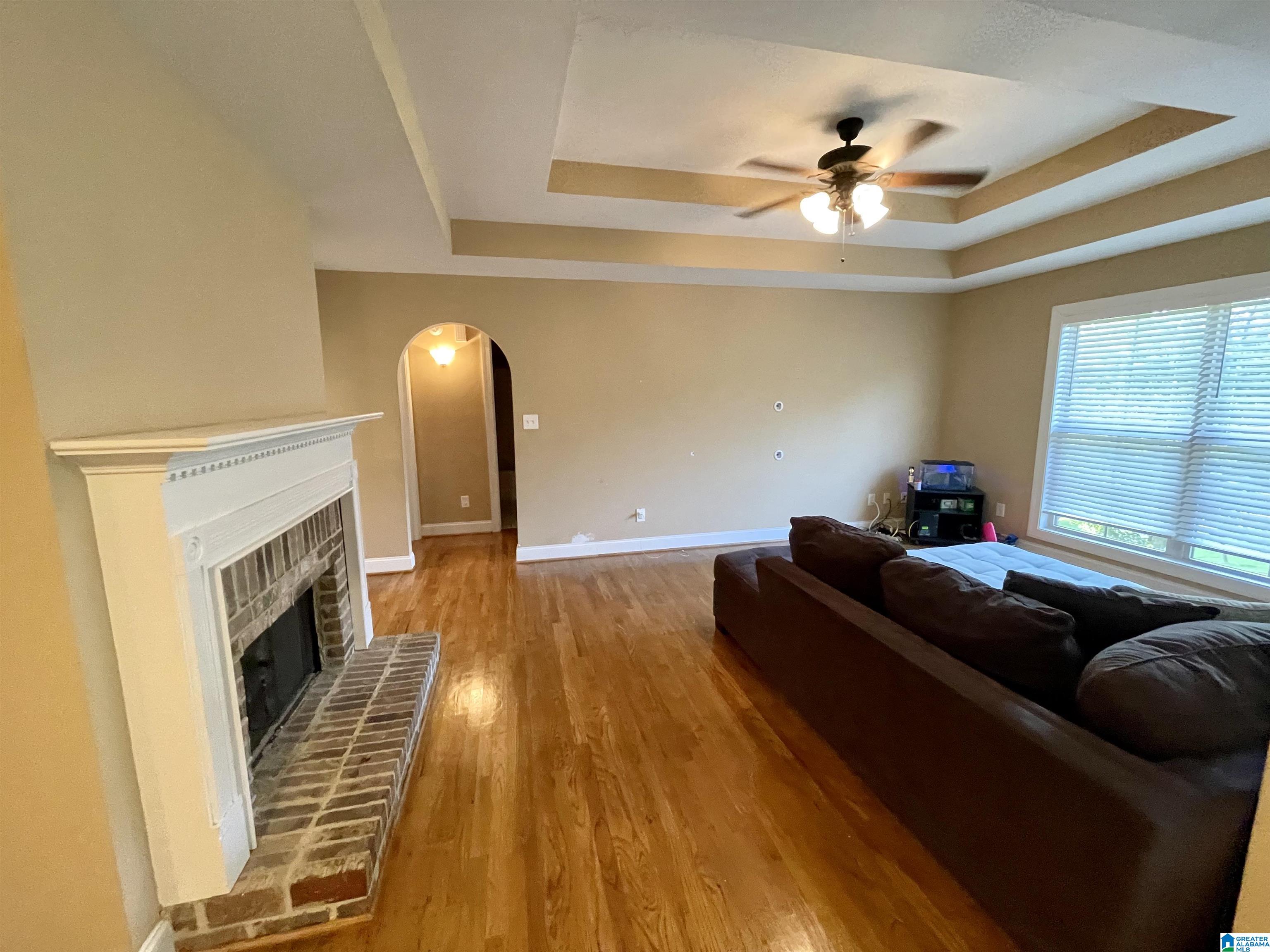 822 Rustling Road Odenville, AL 35120 - Photo 8 of 63