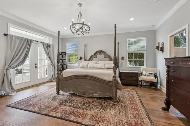 $750,000 | 1516 Lake Howard Drive Southwest, Winter Haven, FL 33880