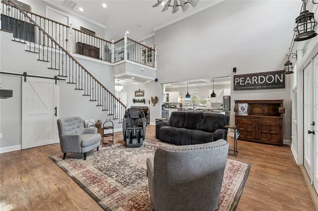 $750,000 | 1516 Lake Howard Drive Southwest, Winter Haven, FL 33880