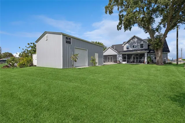 $750,000 | 1516 Lake Howard Drive Southwest, Winter Haven, FL 33880