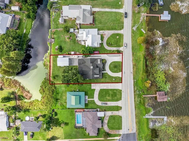 $750,000 | 1516 Lake Howard Drive Southwest, Winter Haven, FL 33880