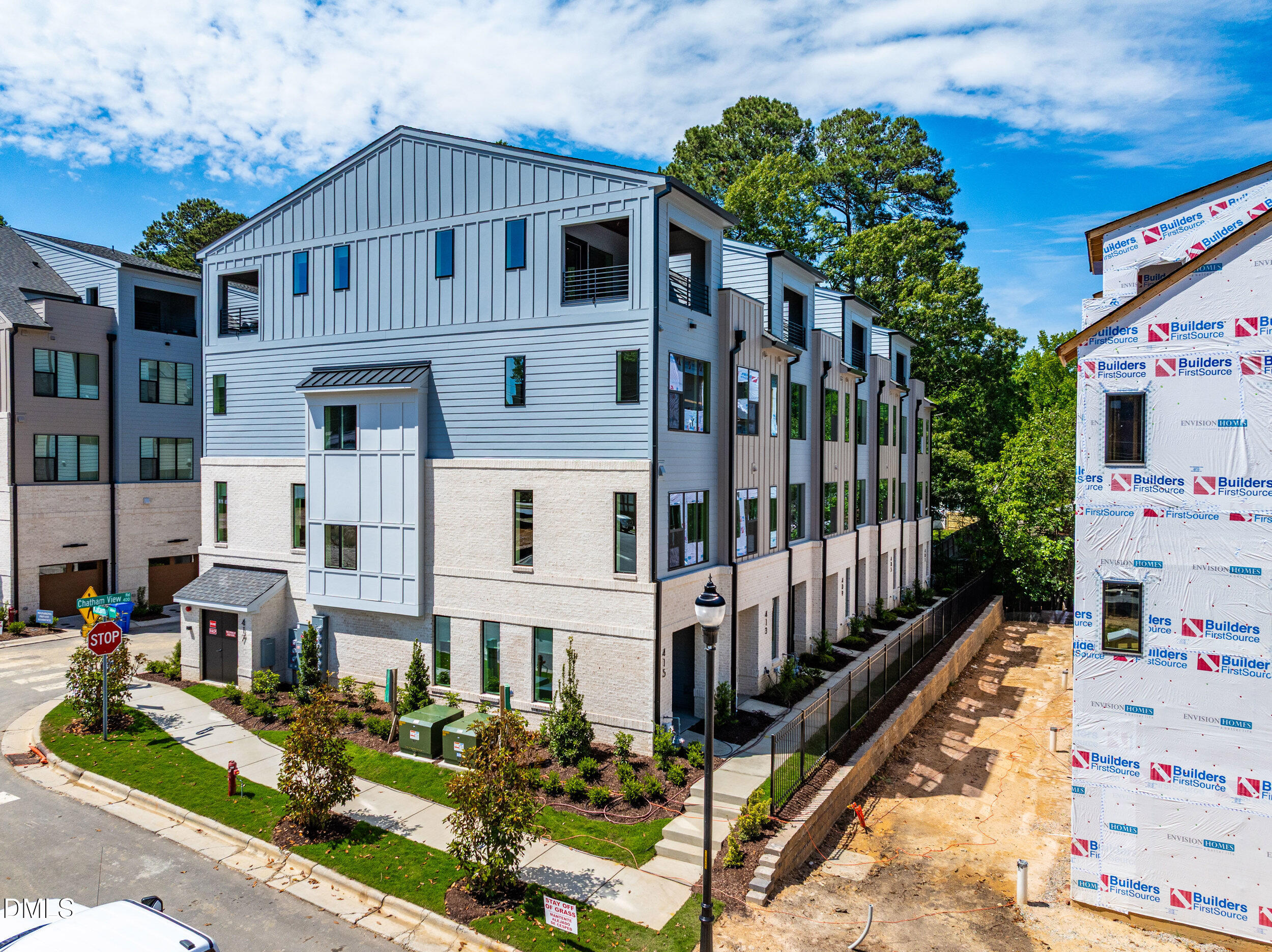 407 Chatham View Road Cary, NC 27511 - Photo 46 of 48