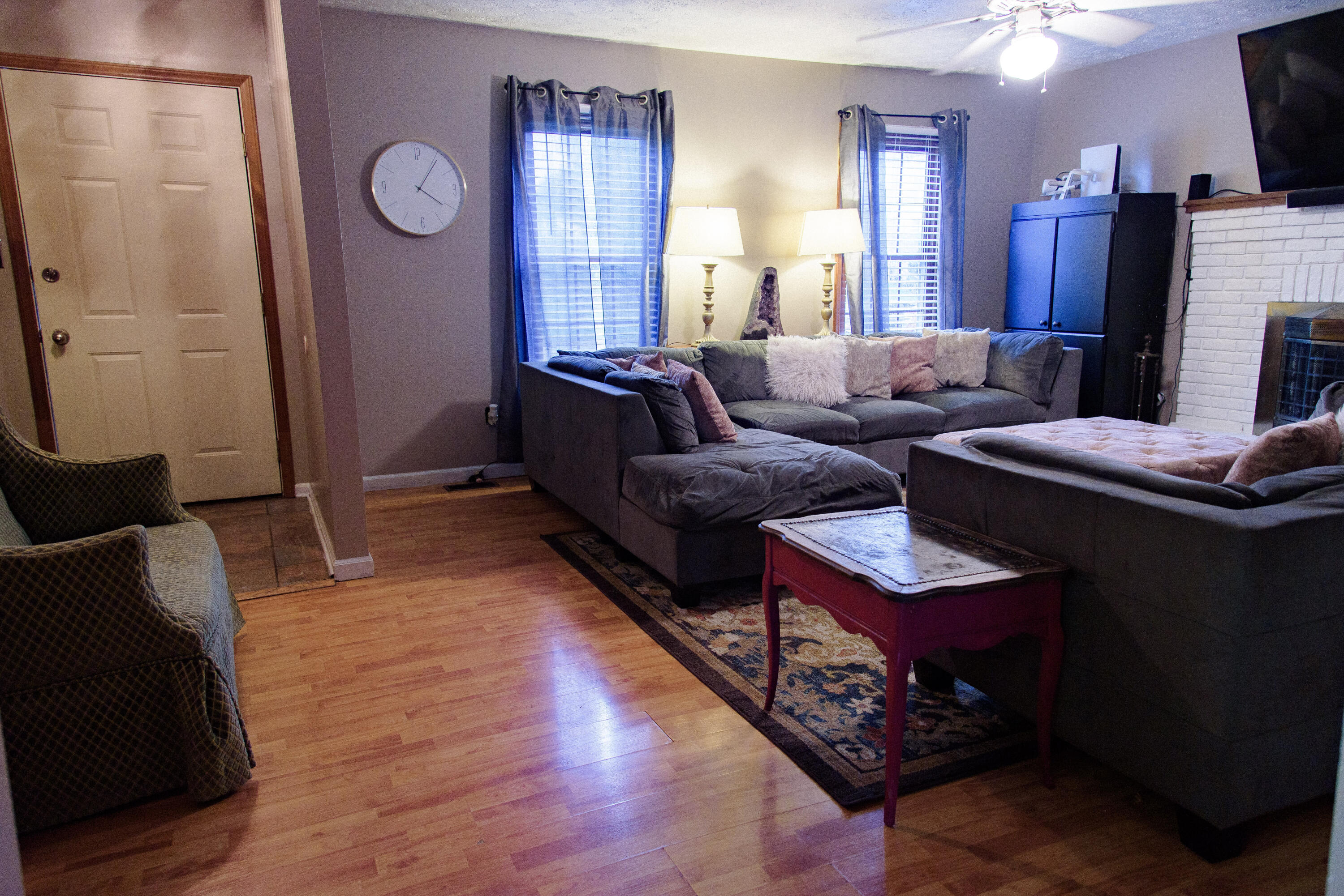 1418 Ridgecrest Drive Lexington, KY 40517 - Photo 30 of 50 30-DSC_8849