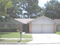 21026 Ironcrest Lane Spring, TX 77388 - Photo 1 of 7