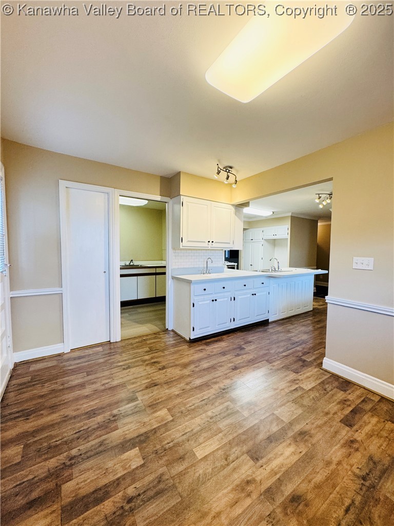 1508 Rambler Road Charleston, WV 25314 - Photo 10 of 44 Gallery Image 10