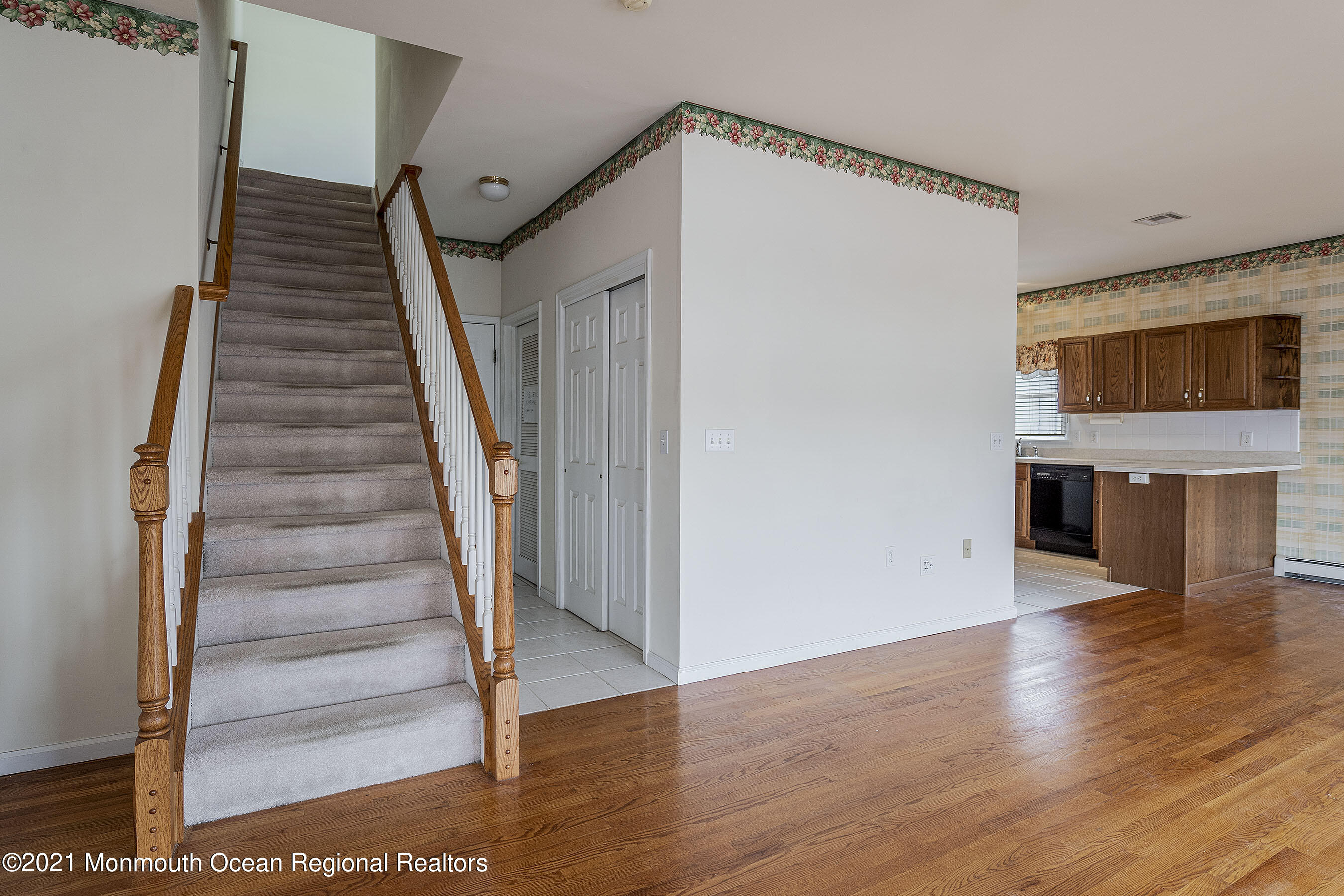 146 Cedar Run Road Bayville, NJ 08721 - Photo 14 of 48 Family to stairs 1