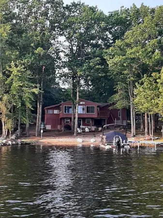 $749,900 | 44 Shore Drive, Unit 100, Middleton, NH 03887