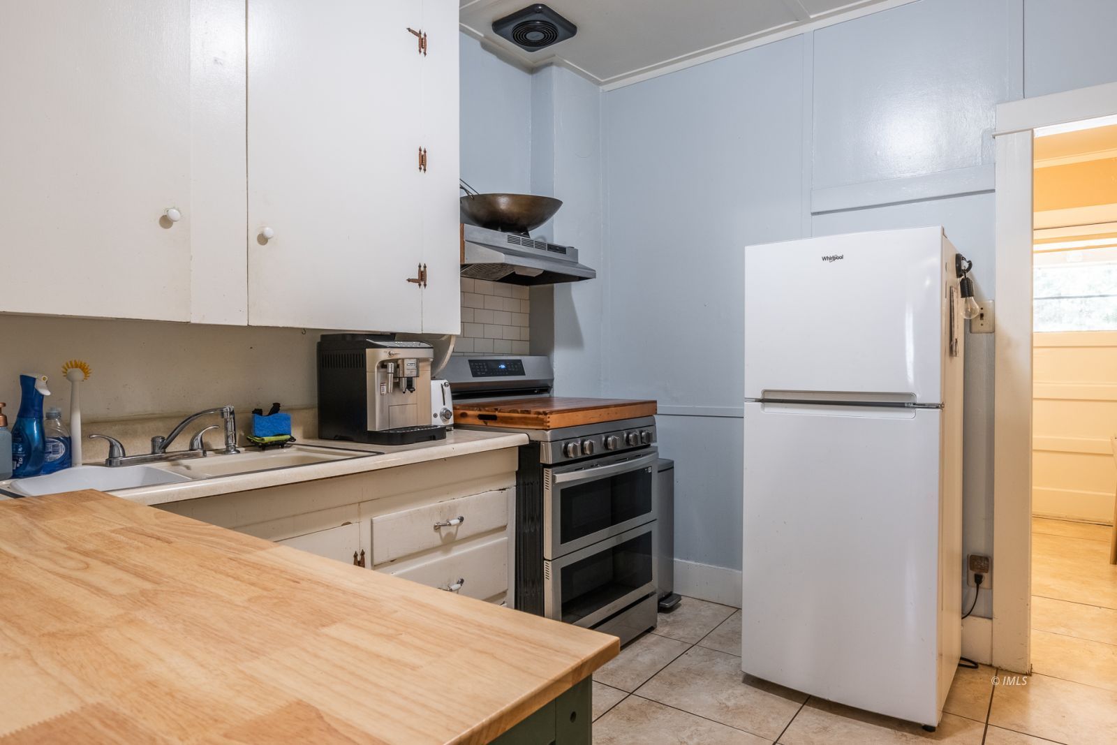 110 Mill Creek Road Bishop, CA 93514 - Photo 13 of 33 Kitchen