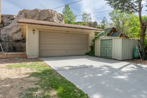 $539,000 | 110 Mill Creek Road, Bishop, CA 93514