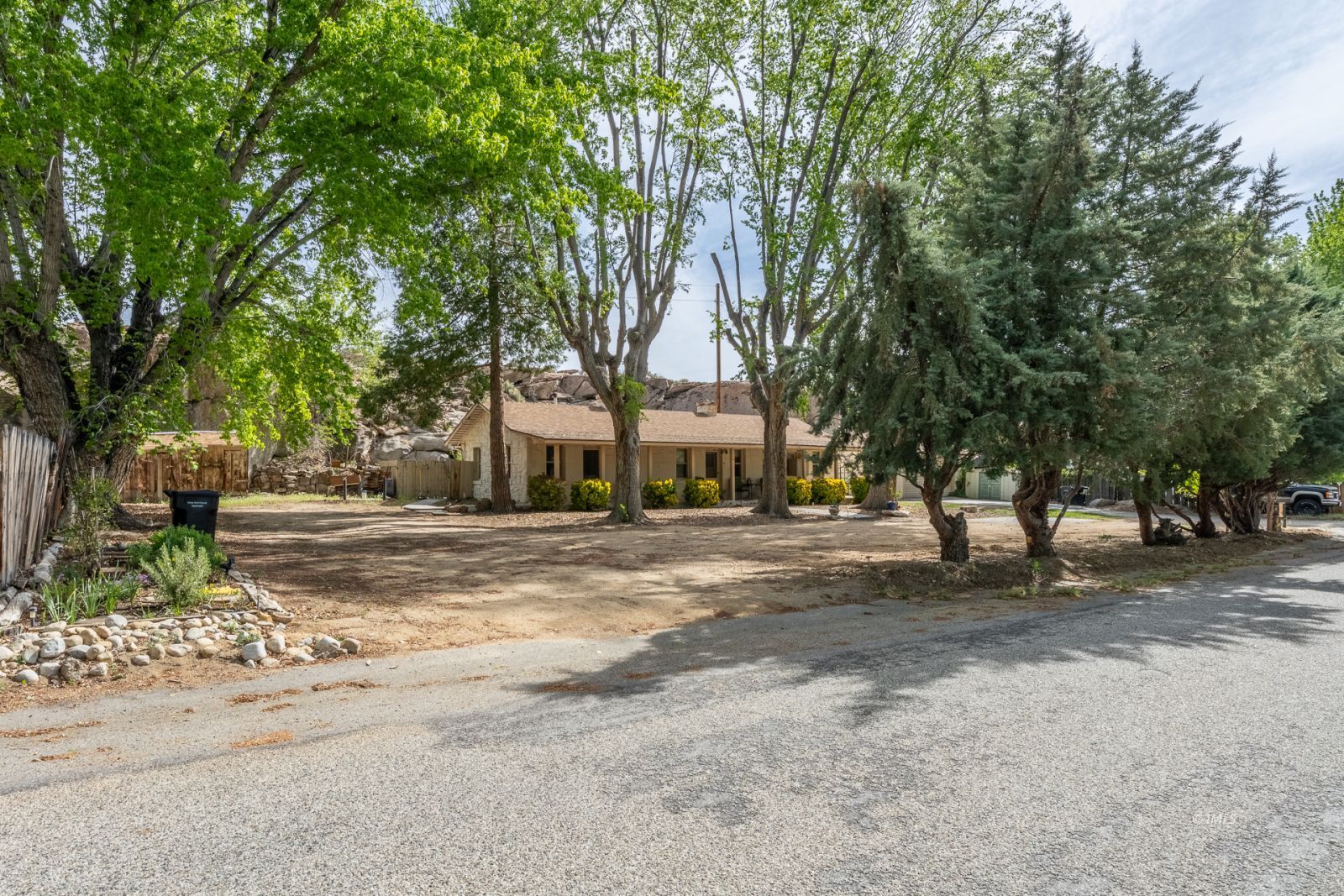 110 Mill Creek Road Bishop, CA 93514 - Photo 33 of 33 Street View