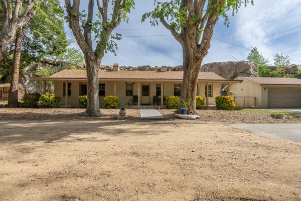 $539,000 | 110 Mill Creek Road, Bishop, CA 93514