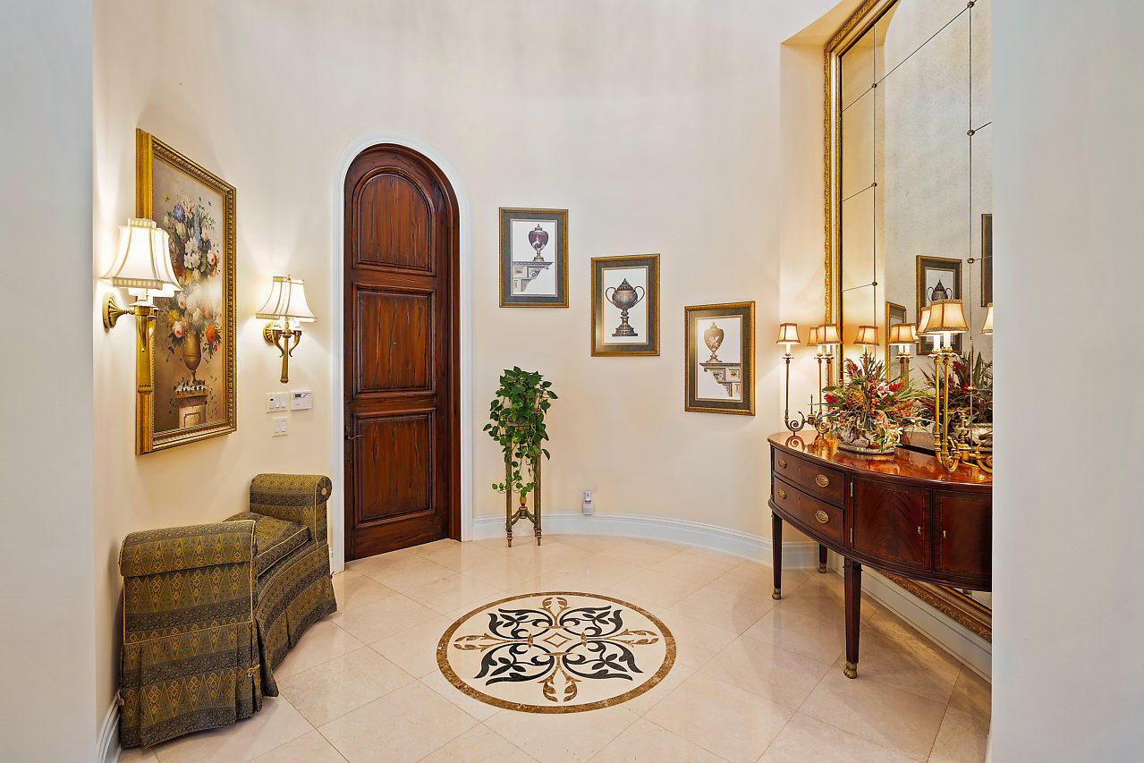 10380 Prestwick Road Boynton Beach, FL 33436 - Photo 12 of 51 Interior Front Door