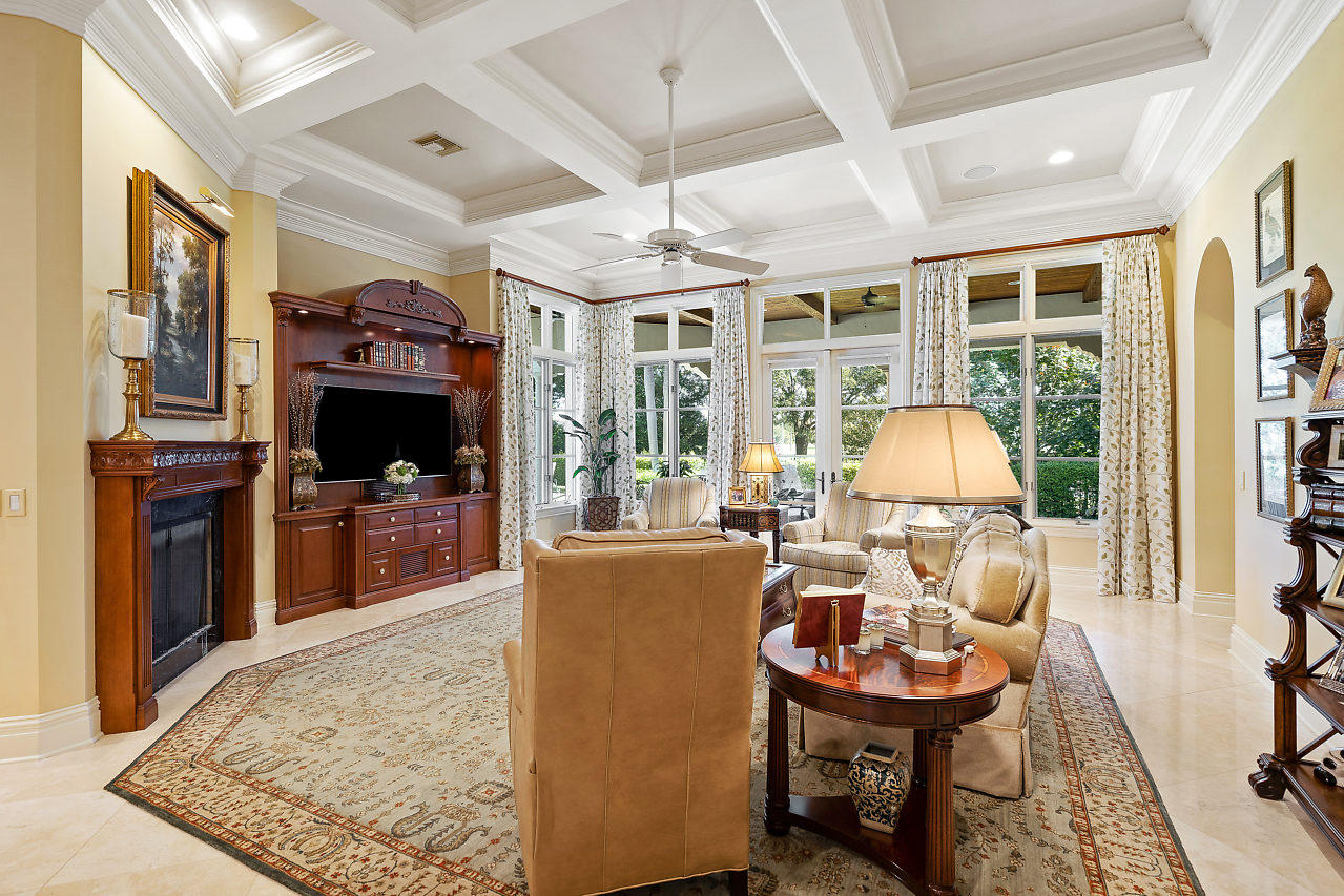 10380 Prestwick Road Boynton Beach, FL 33436 - Photo 13 of 51 Family Room 2