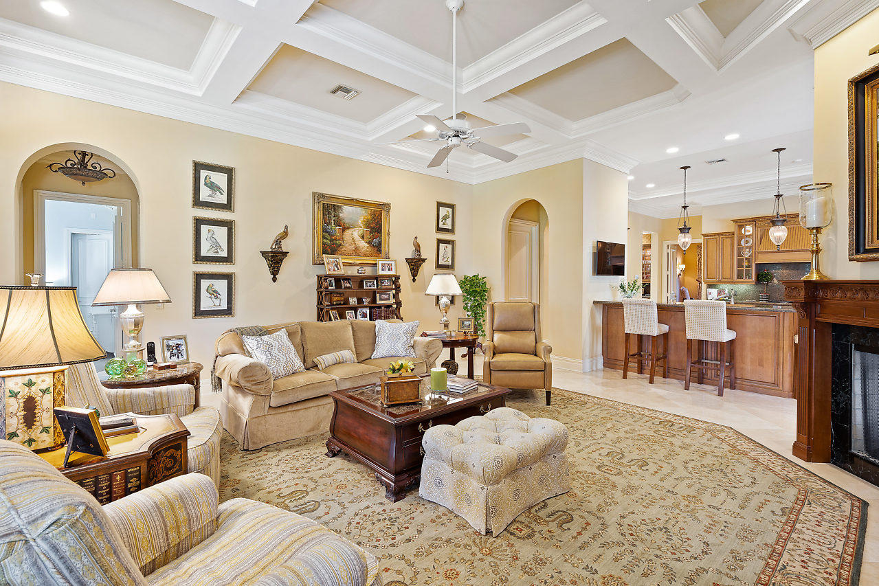 10380 Prestwick Road Boynton Beach, FL 33436 - Photo 19 of 51 Family Room 3