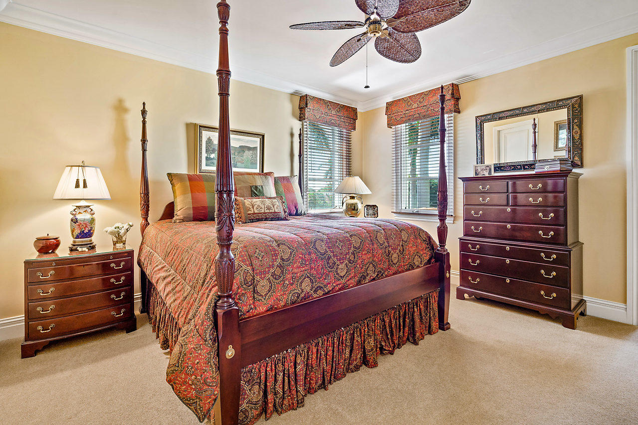 10380 Prestwick Road Boynton Beach, FL 33436 - Photo 37 of 51 Bedroom 4