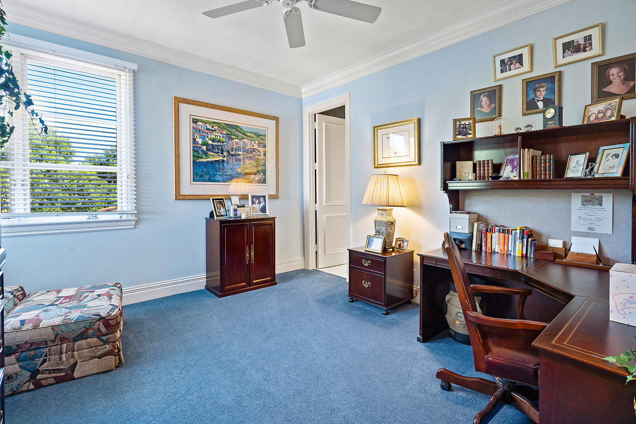 10380 Prestwick Road Boynton Beach, FL 33436 - Photo 38 of 51 Bedroom 5
