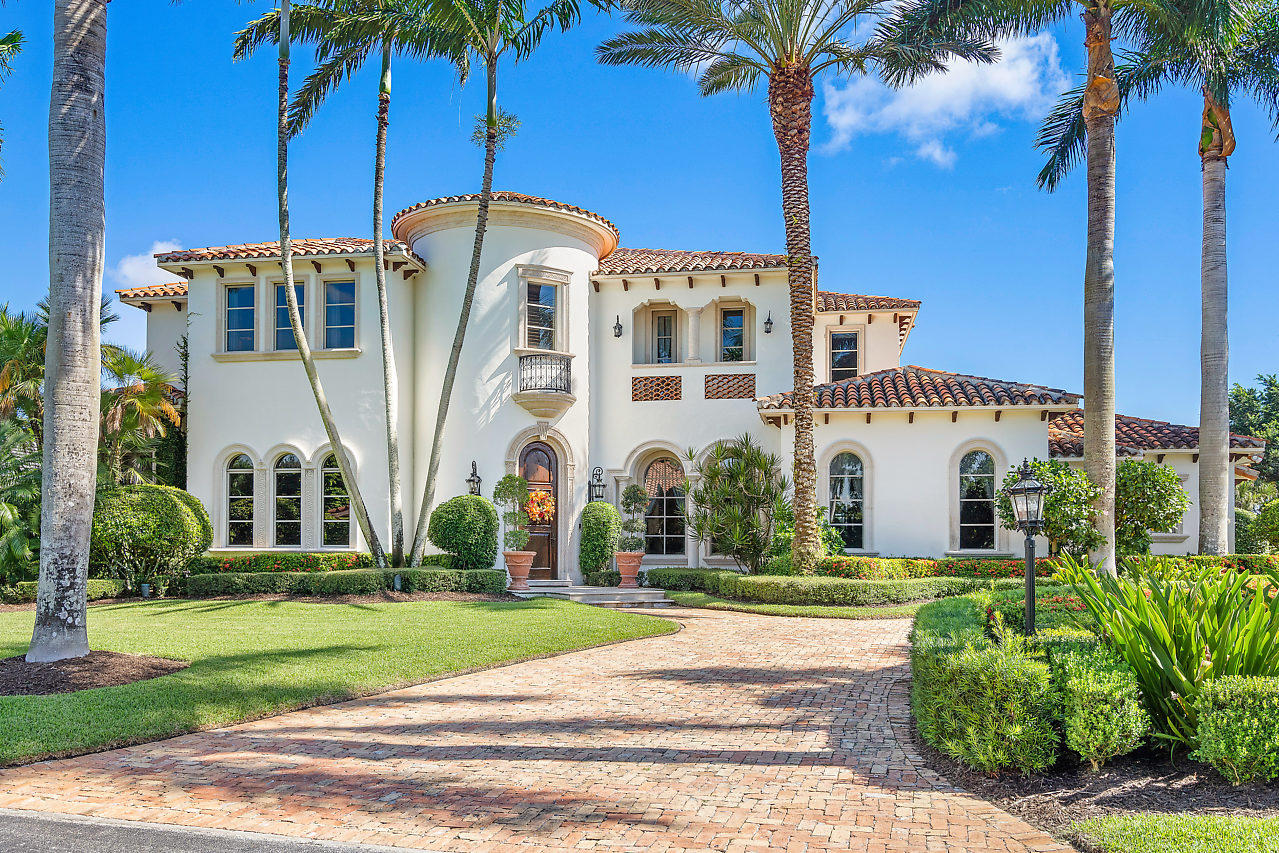 10380 Prestwick Road Boynton Beach, FL 33436 - Photo 4 of 51 Front 2