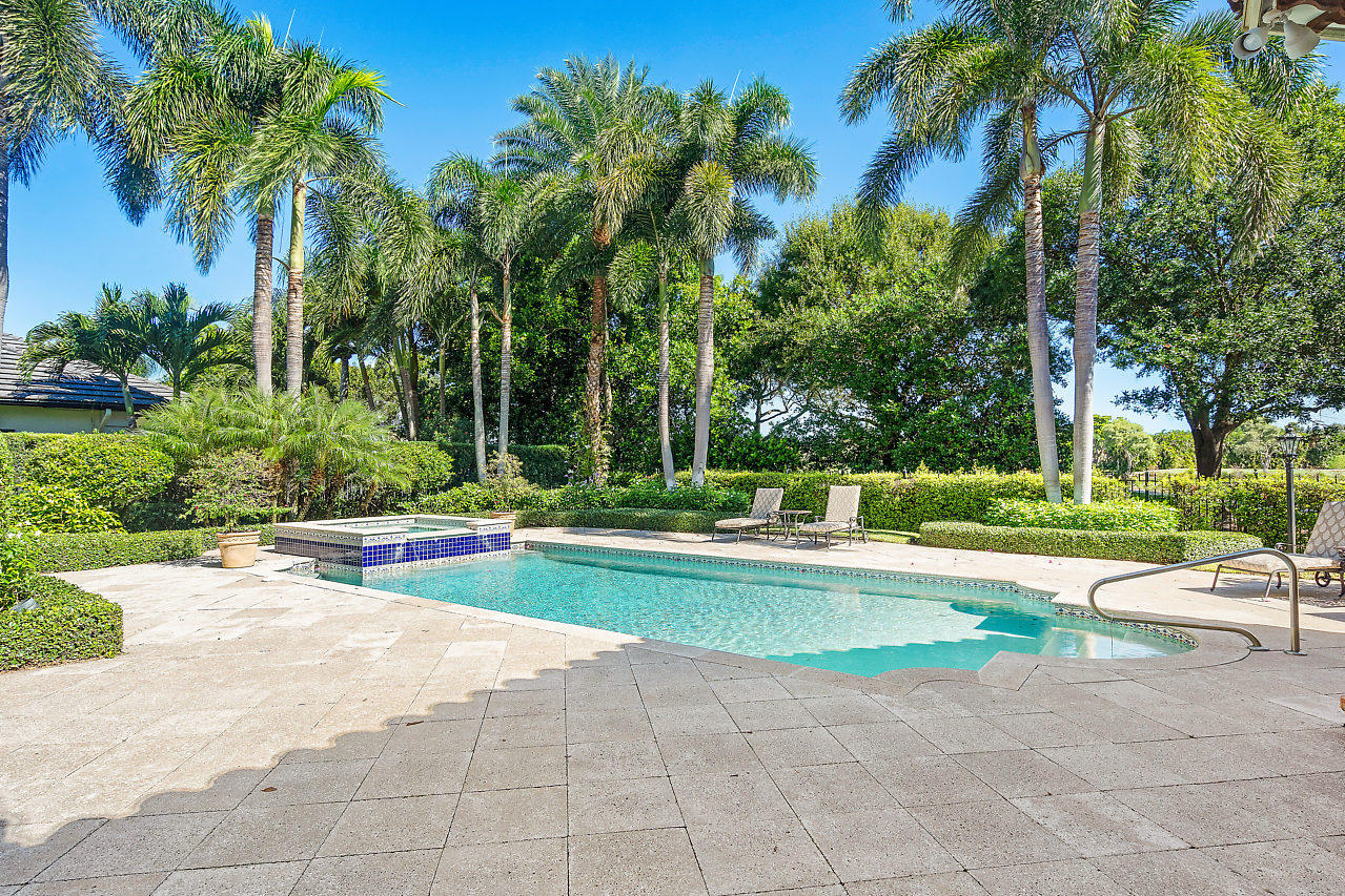 10380 Prestwick Road Boynton Beach, FL 33436 - Photo 49 of 51 Patio