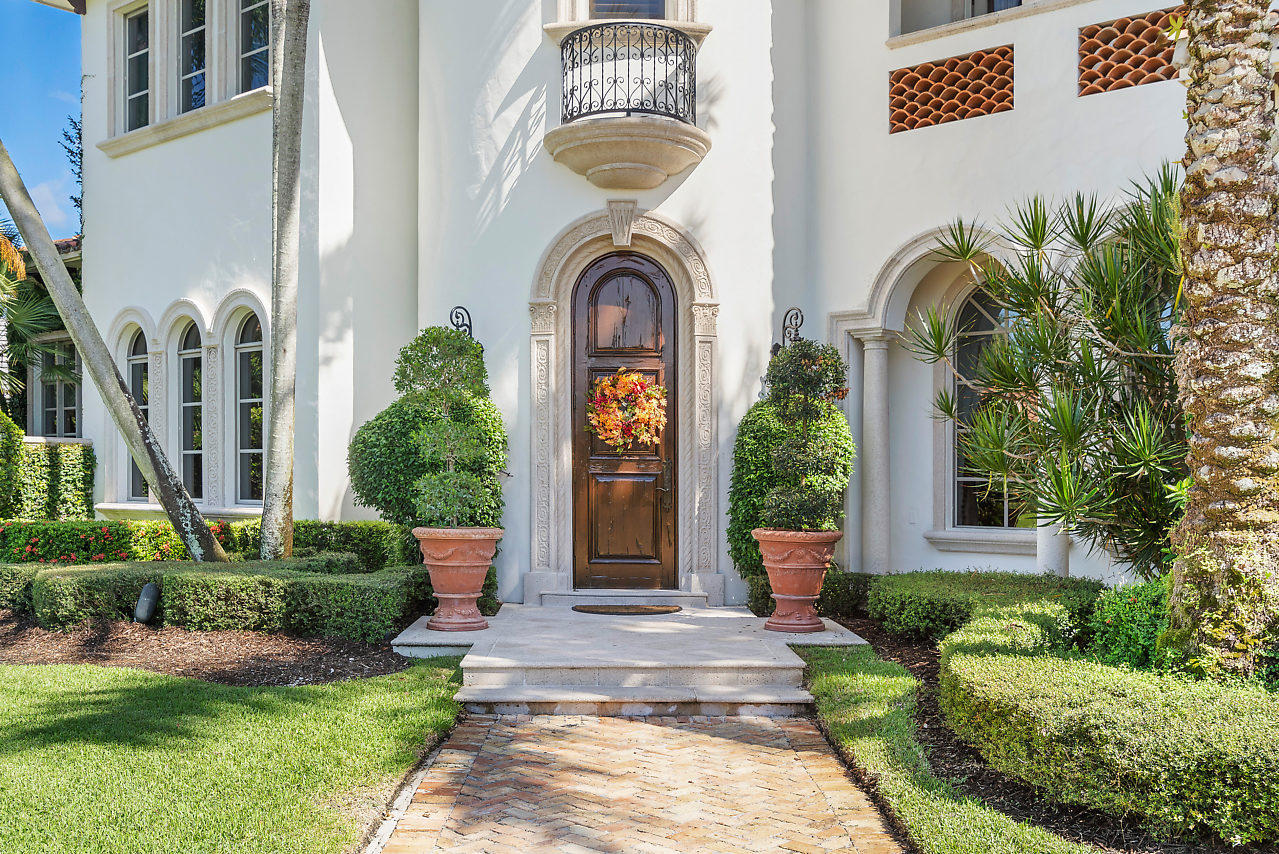 10380 Prestwick Road Boynton Beach, FL 33436 - Photo 6 of 51 Front Door