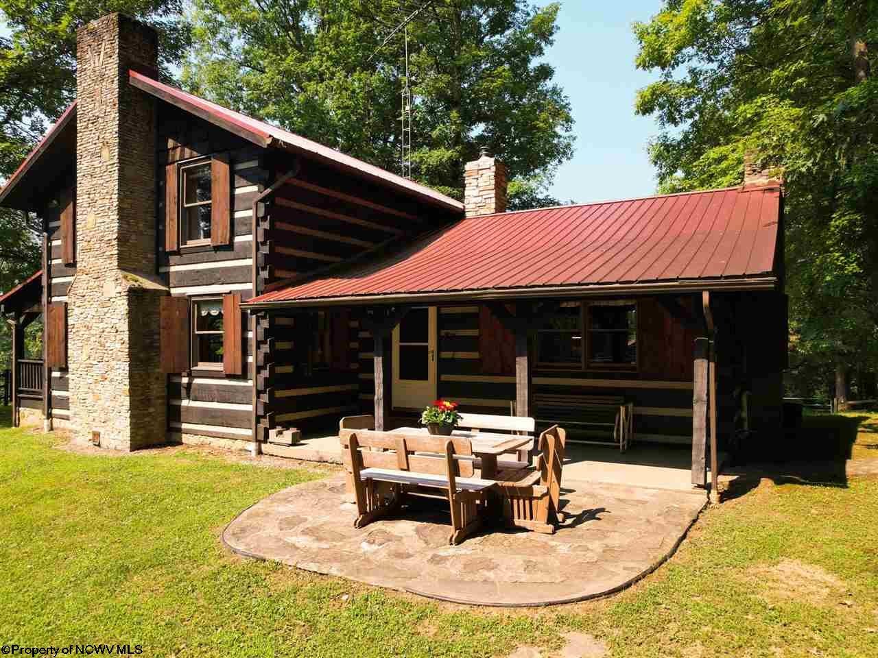 5225 Goose Creek Road Walker, WV 26180 - Photo 7 of 30 Gallery Image 7