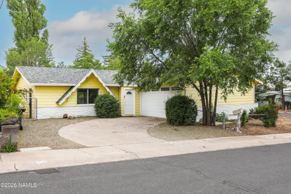 $579,000 | 3204 North Childress Street, Flagstaff, AZ 86004