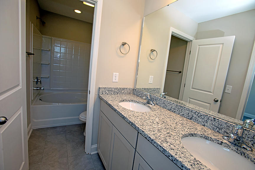 7765 Montview Road North Charleston, SC 29418 - Photo 9 of 39 Master Bath