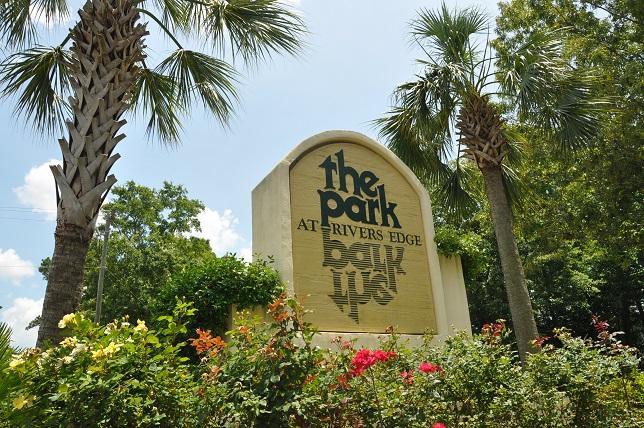 7765 Montview Road North Charleston, SC 29418 - Photo 14 of 39 Entrance Sign