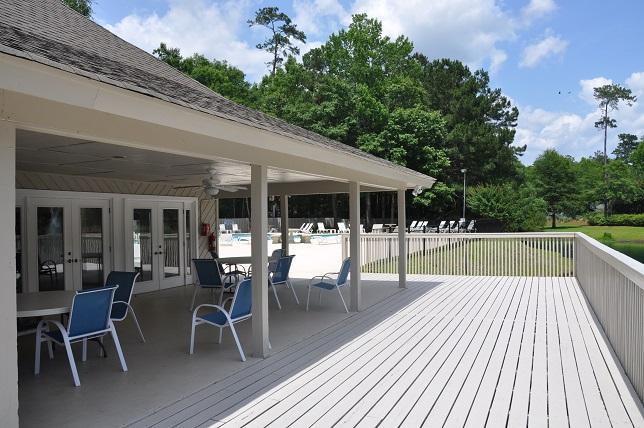 7765 Montview Road North Charleston, SC 29418 - Photo 22 of 39 Pool Deck
