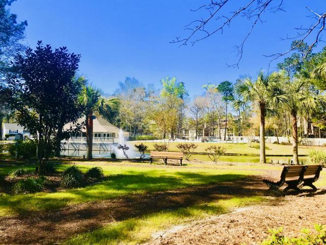 7765 Montview Road North Charleston, SC 29418 - Photo 28 of 39 Park Overlooking Fountai