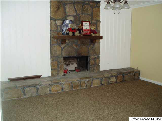 1633 Napoleon Drive Alabaster, AL 35007 - Photo 14 of 16