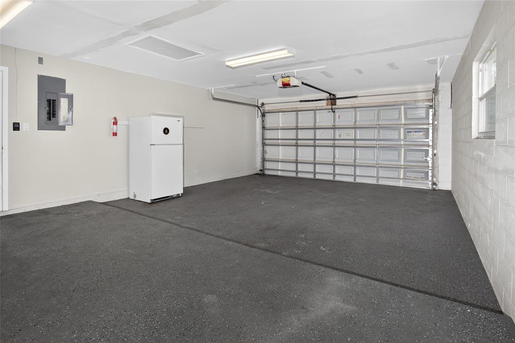 7023 Talbot Drive Orlando, FL 32819 - Photo 29 of 34 a view of a garage