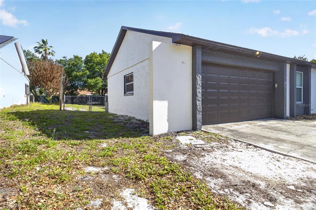 7023 Talbot Drive Orlando, FL 32819 - Photo 32 of 34 a view of a backyard of the house