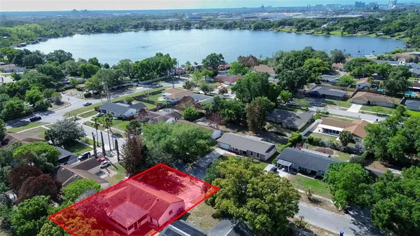 $424,900 | 7023 Talbot Drive, Orlando, FL 32819