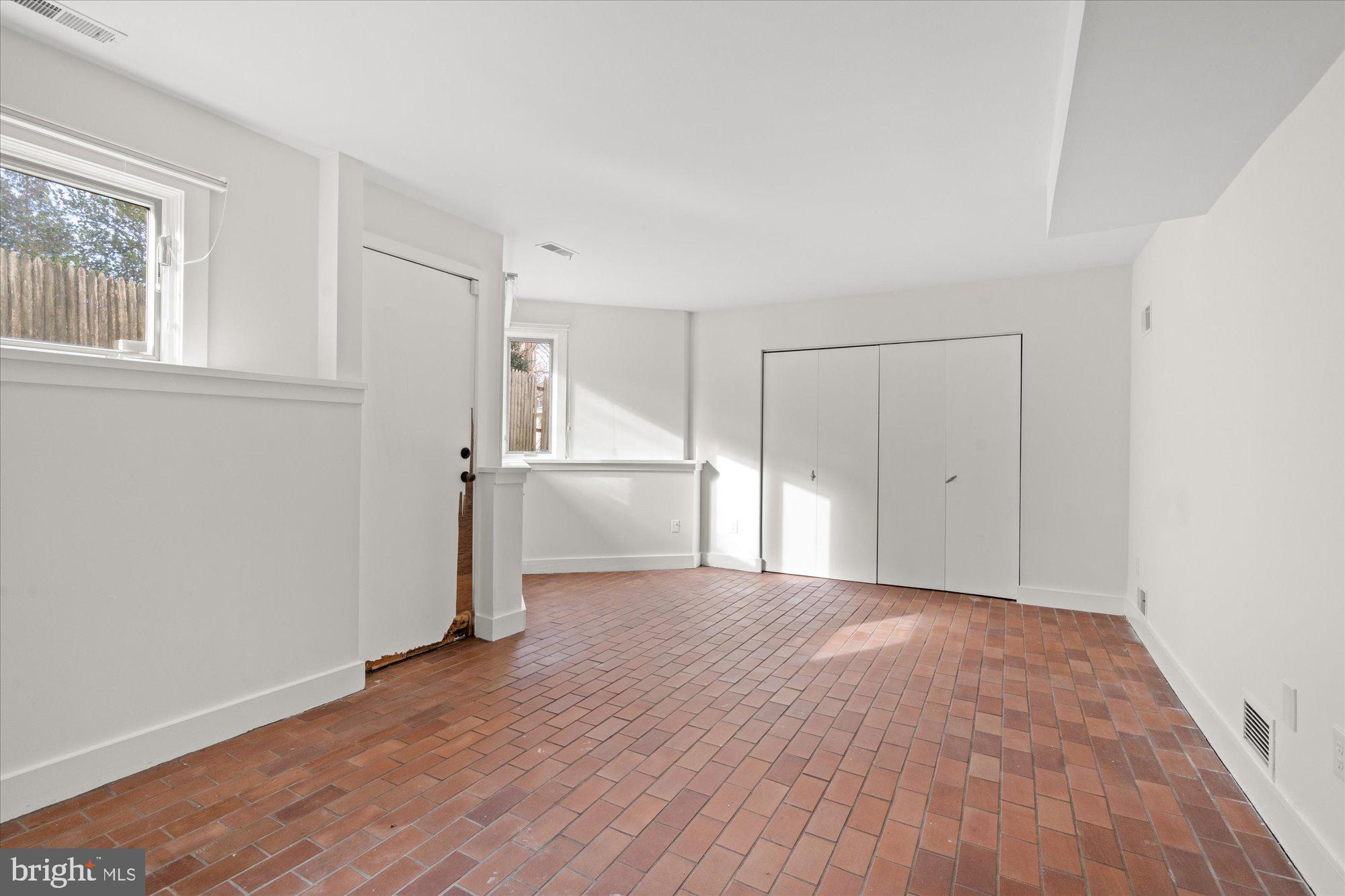 3803 Taylor Street Chevy Chase, MD 20815 - Photo 28 of 35 Lower level ensuite Bedroom 5