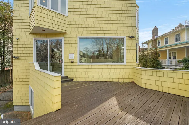 $1,595,000 | 3803 Taylor Street, Chevy Chase, MD 20815