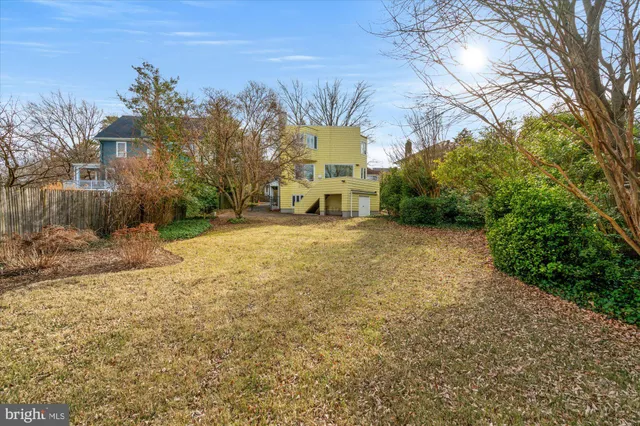 $1,595,000 | 3803 Taylor Street, Chevy Chase, MD 20815