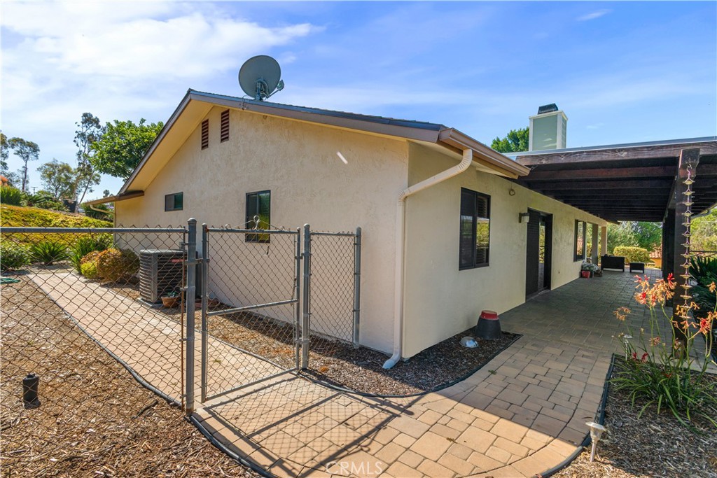 1691 Pepper Tree Place Fallbrook, CA 92028 - Photo 30 of 51
