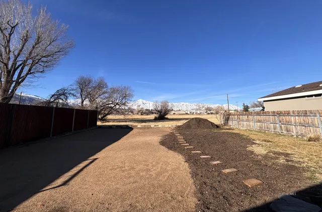 $509,900 | 157 Johnston Drive, Bishop, CA 93514