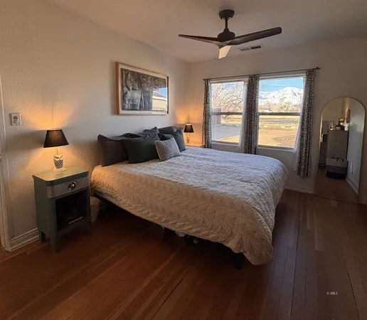 $560,000 | 157 Johnston Drive, Bishop, CA 93514